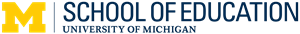 University of Michigan Logo